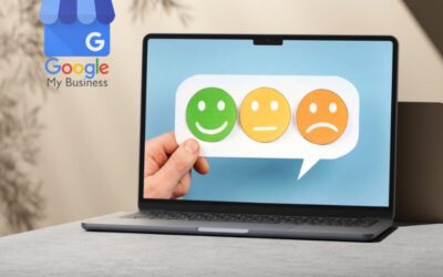 Usuwanie negatywnych opinii Google – jak usunąć negatywne opinie z wizytówki Google
