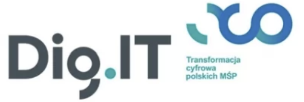 Dig.IT – transformacja cyfrowa MŚP